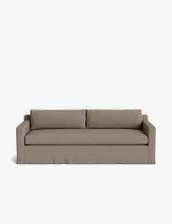 Tadita Slipcover Sofa