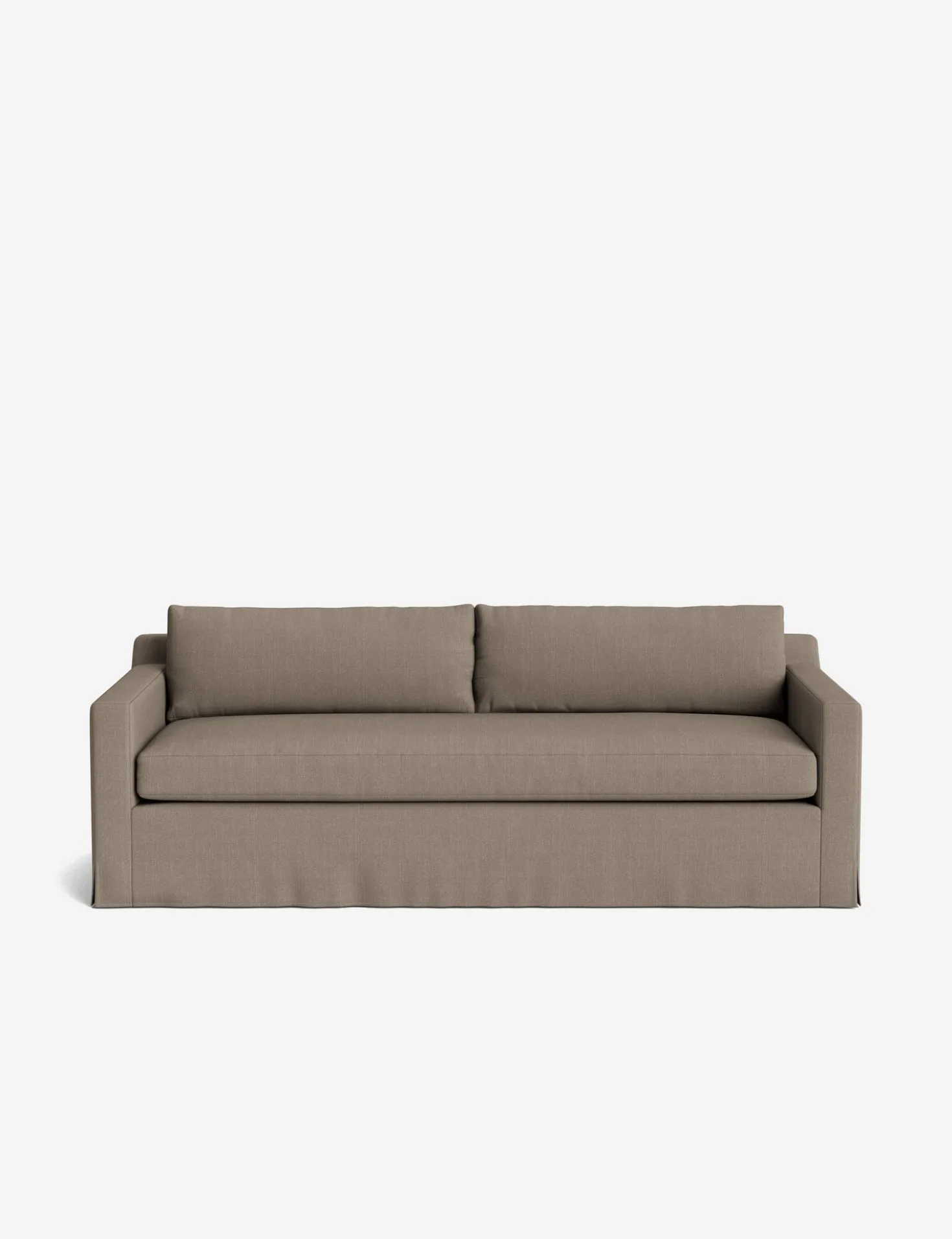 Tadita Slipcover Sofa