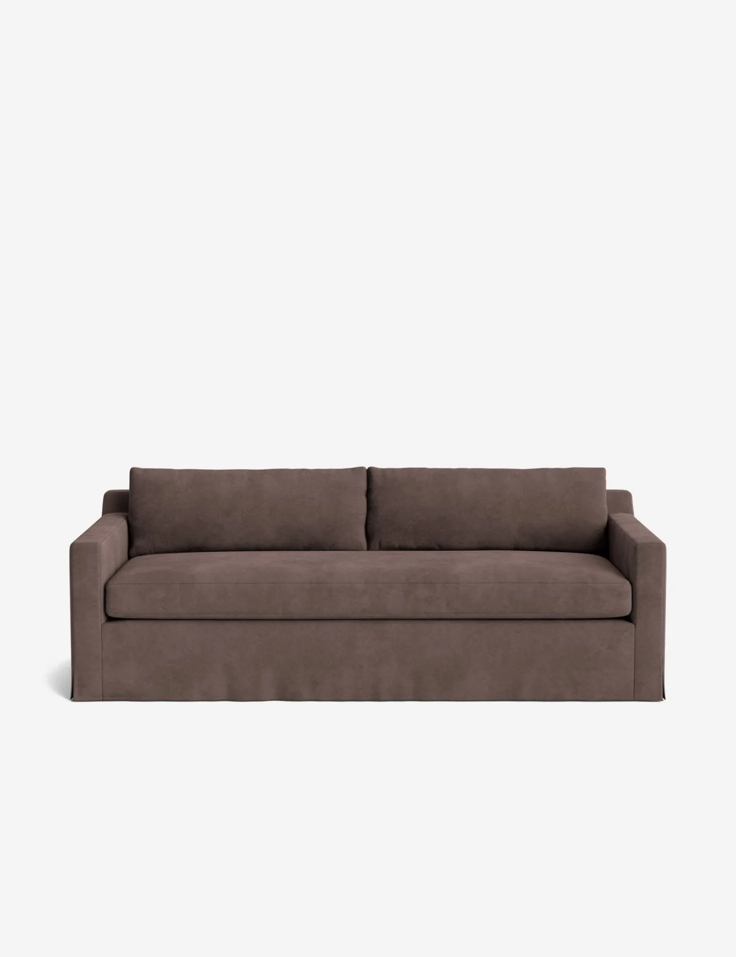 Tadita Slipcover Sofa