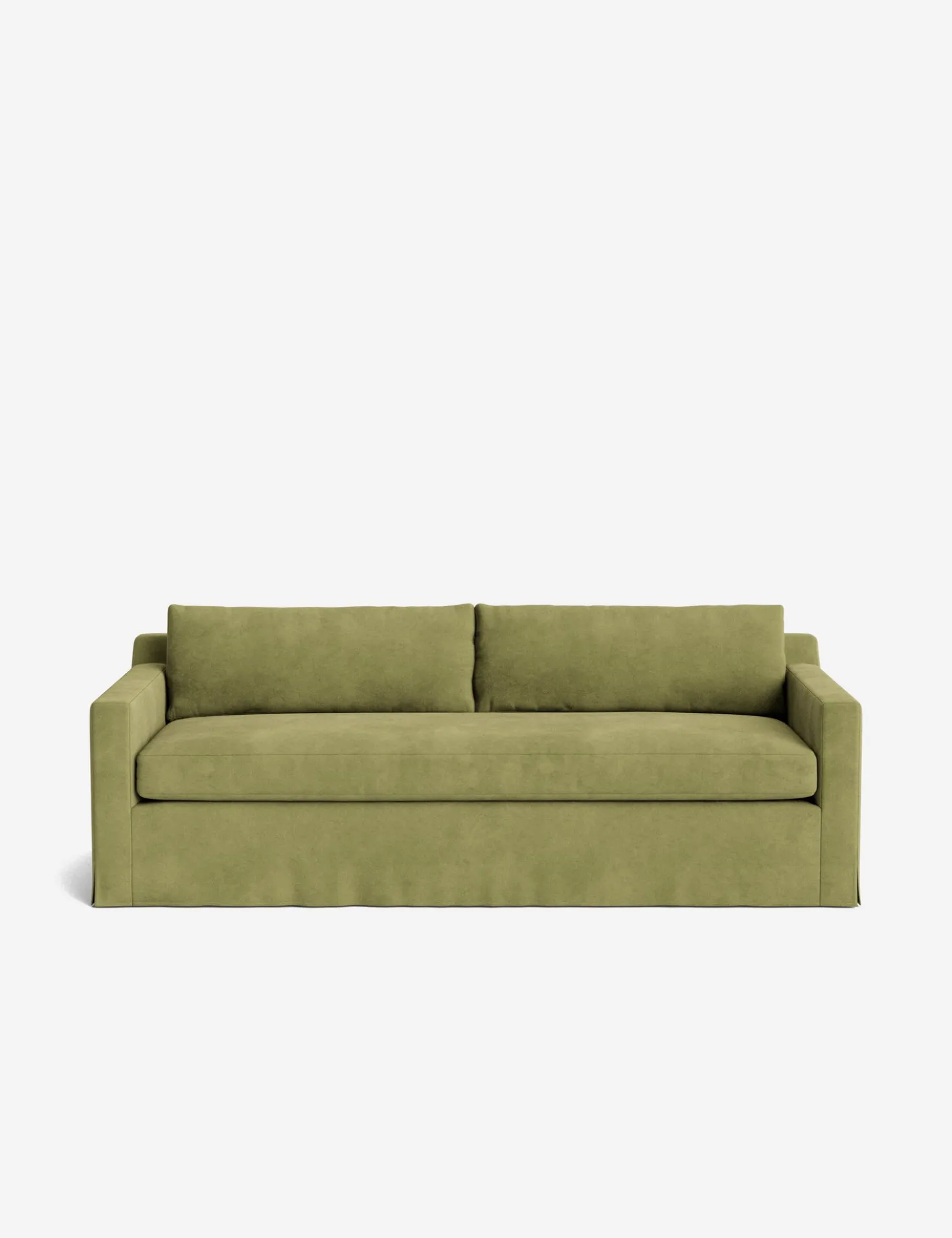 Tadita Slipcover Sofa