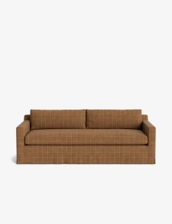 Tadita Slipcover Sofa