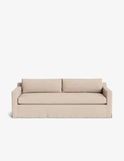 Tadita Slipcover Sofa