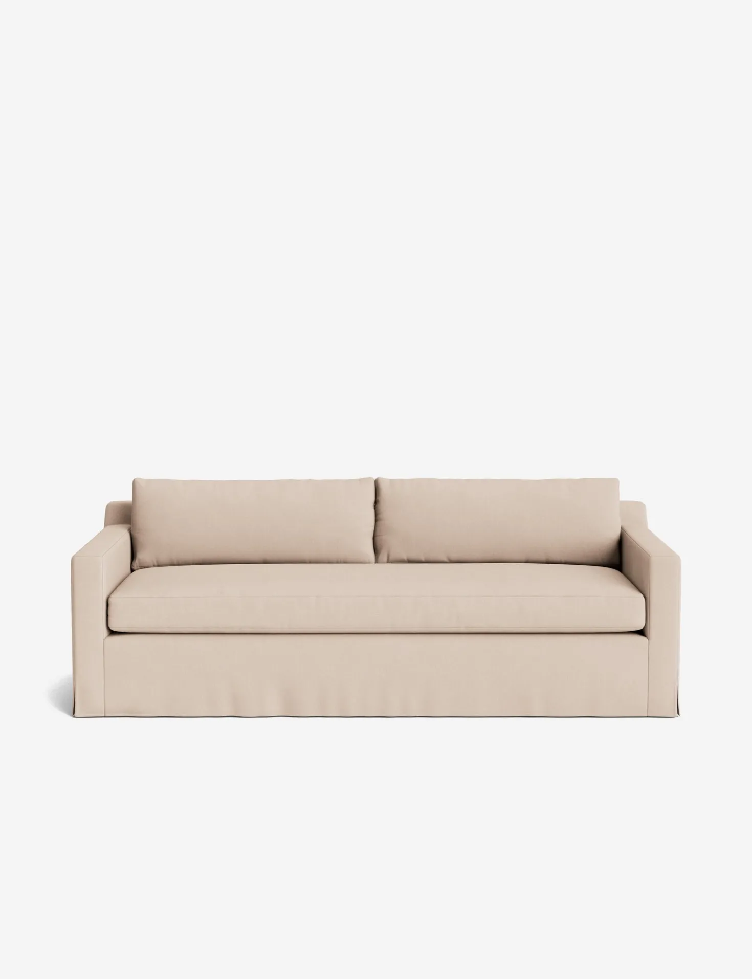 Tadita Slipcover Sofa