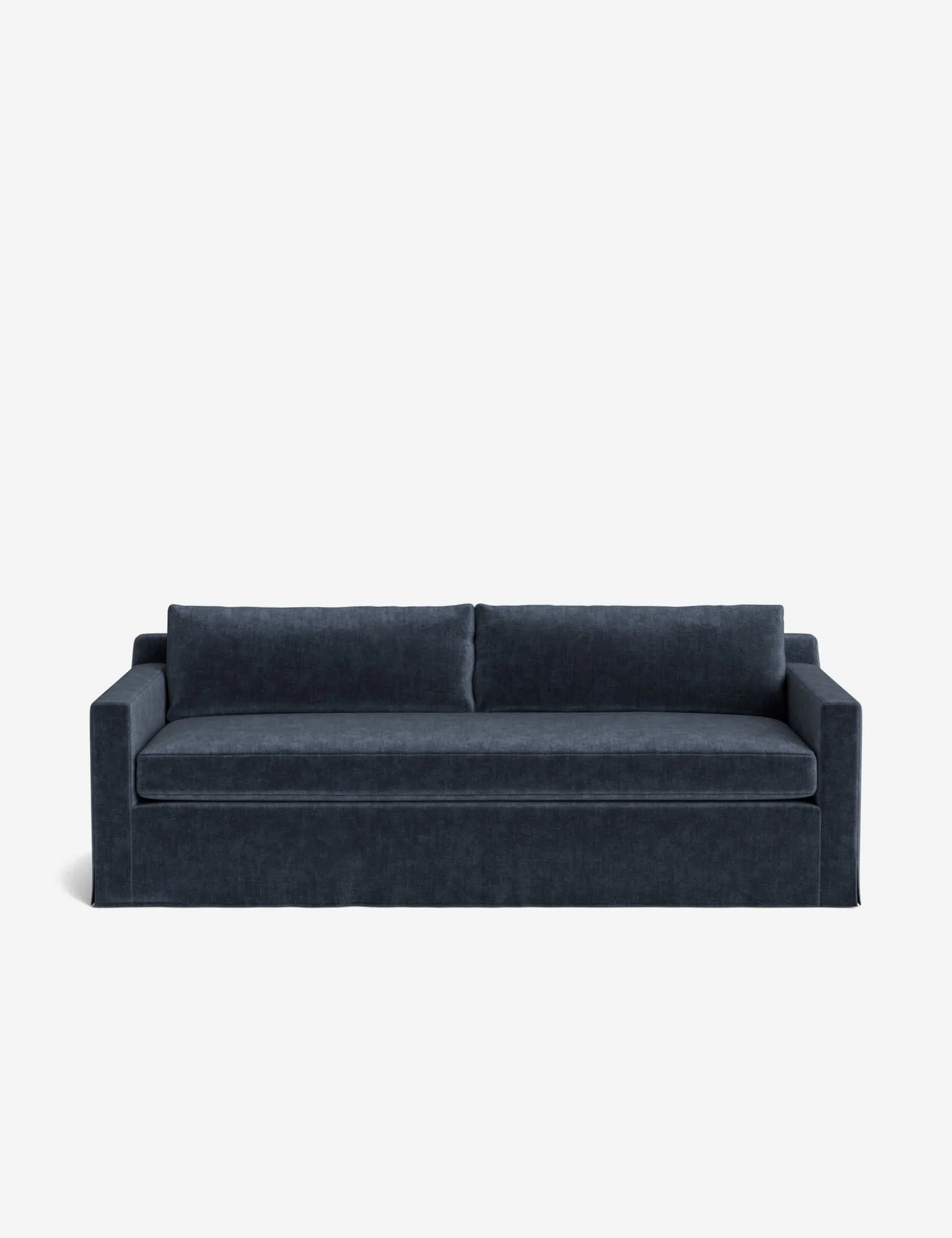 Tadita Slipcover Sofa