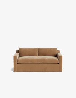Tadita Slipcover Sofa