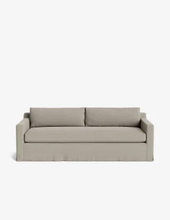 Tadita Slipcover Sofa