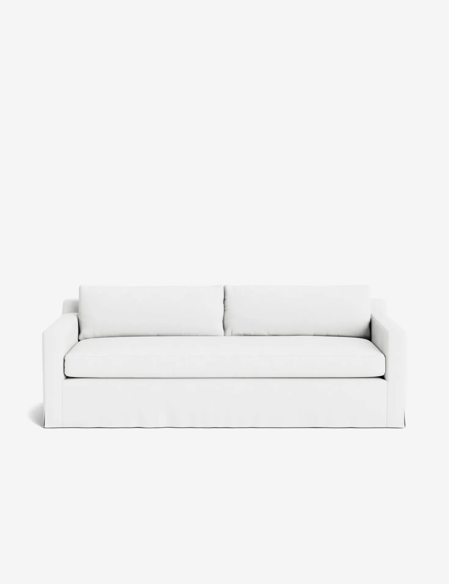 Tadita Slipcover Sofa