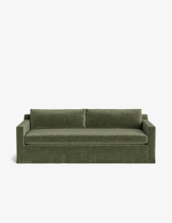 Tadita Slipcover Sofa