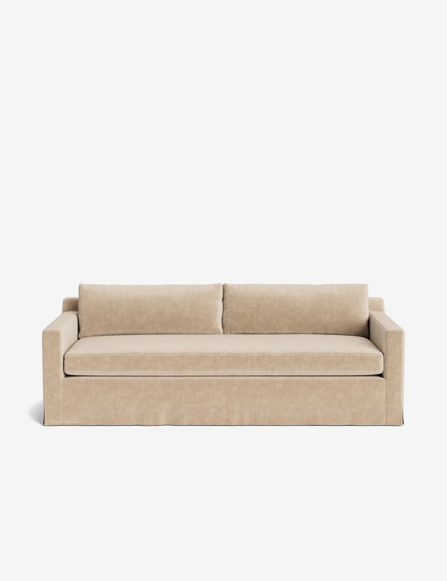 Tadita Slipcover Sofa