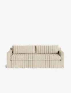Tadita Slipcover Sofa