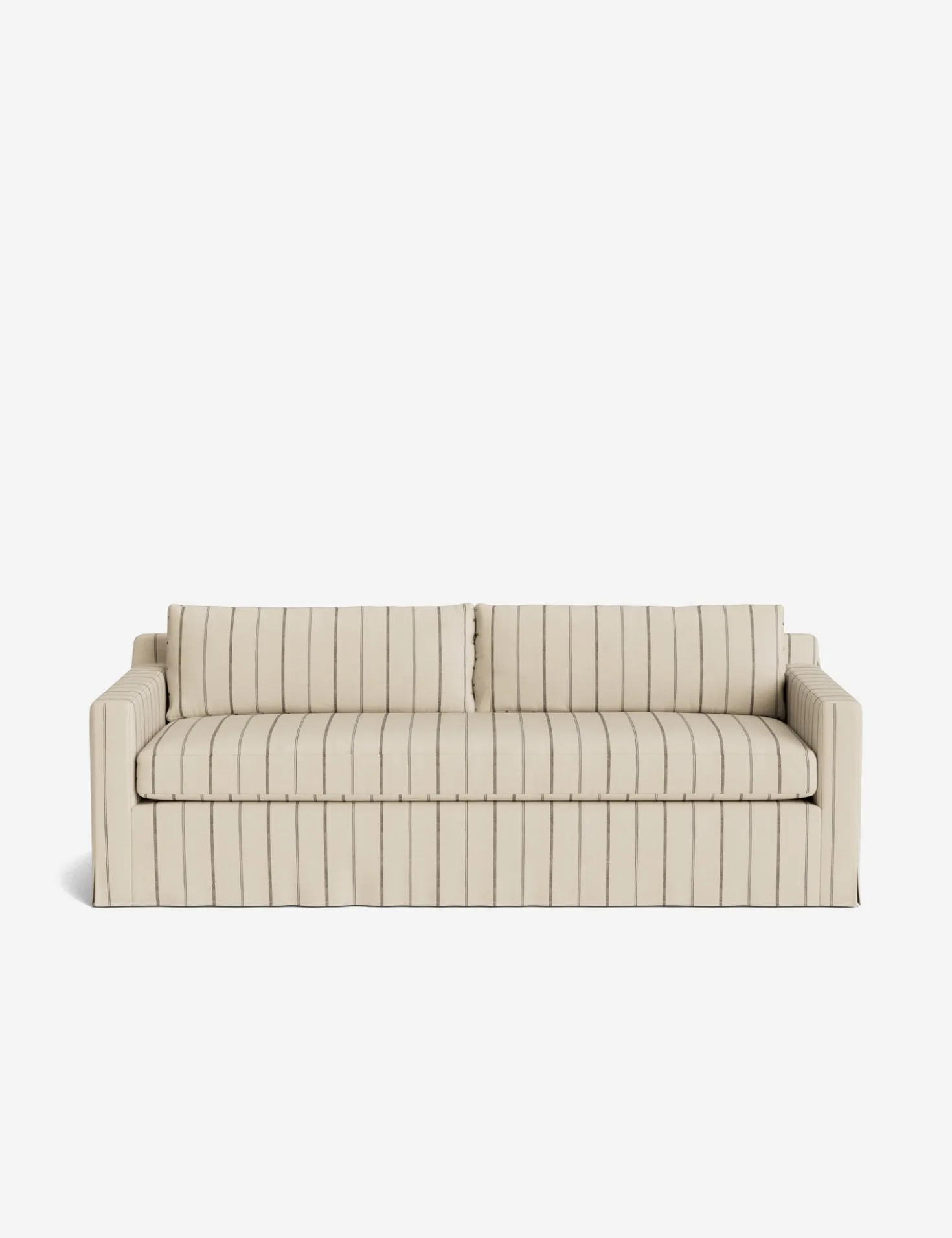 Tadita Slipcover Sofa