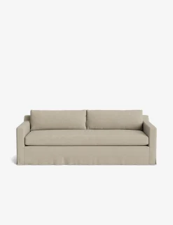 Tadita Slipcover Sofa