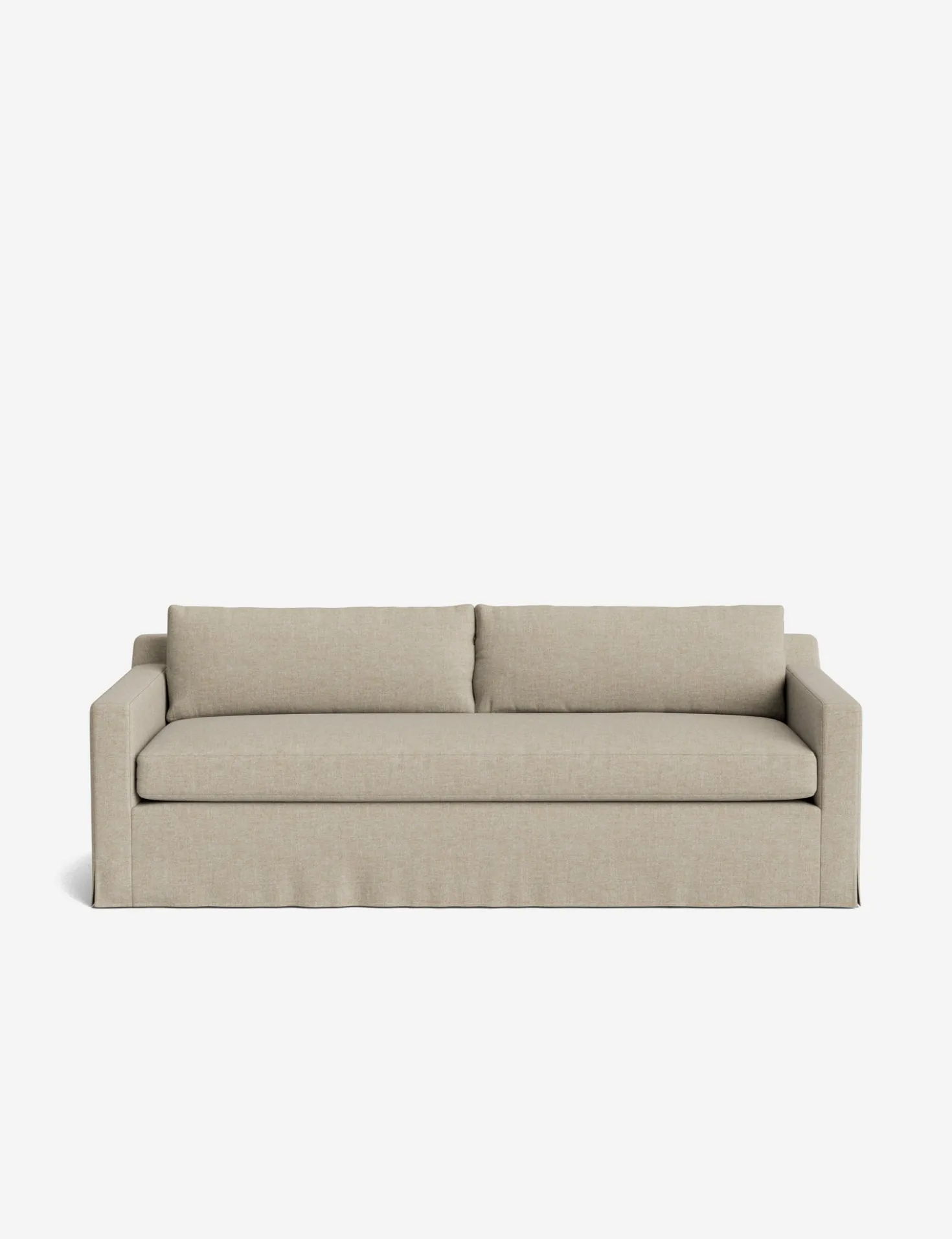 Tadita Slipcover Sofa