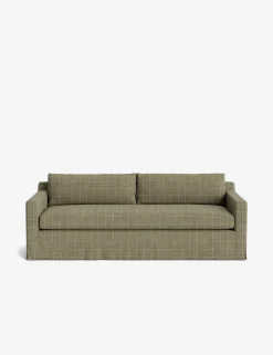 Tadita Slipcover Sofa