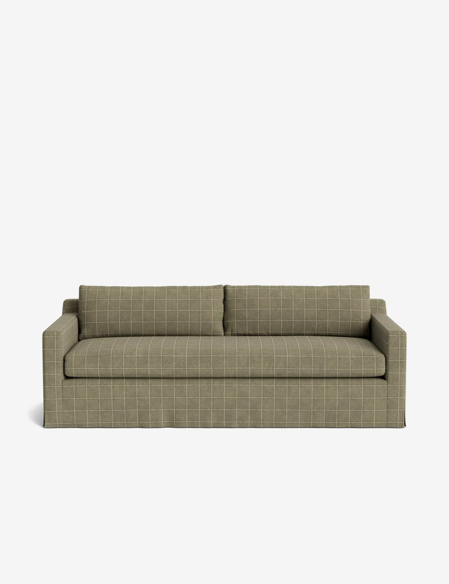 Tadita Slipcover Sofa