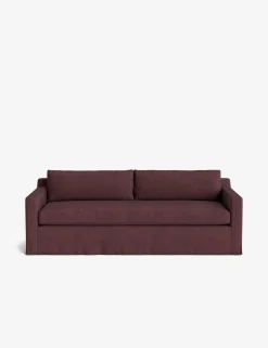 Tadita Slipcover Sofa