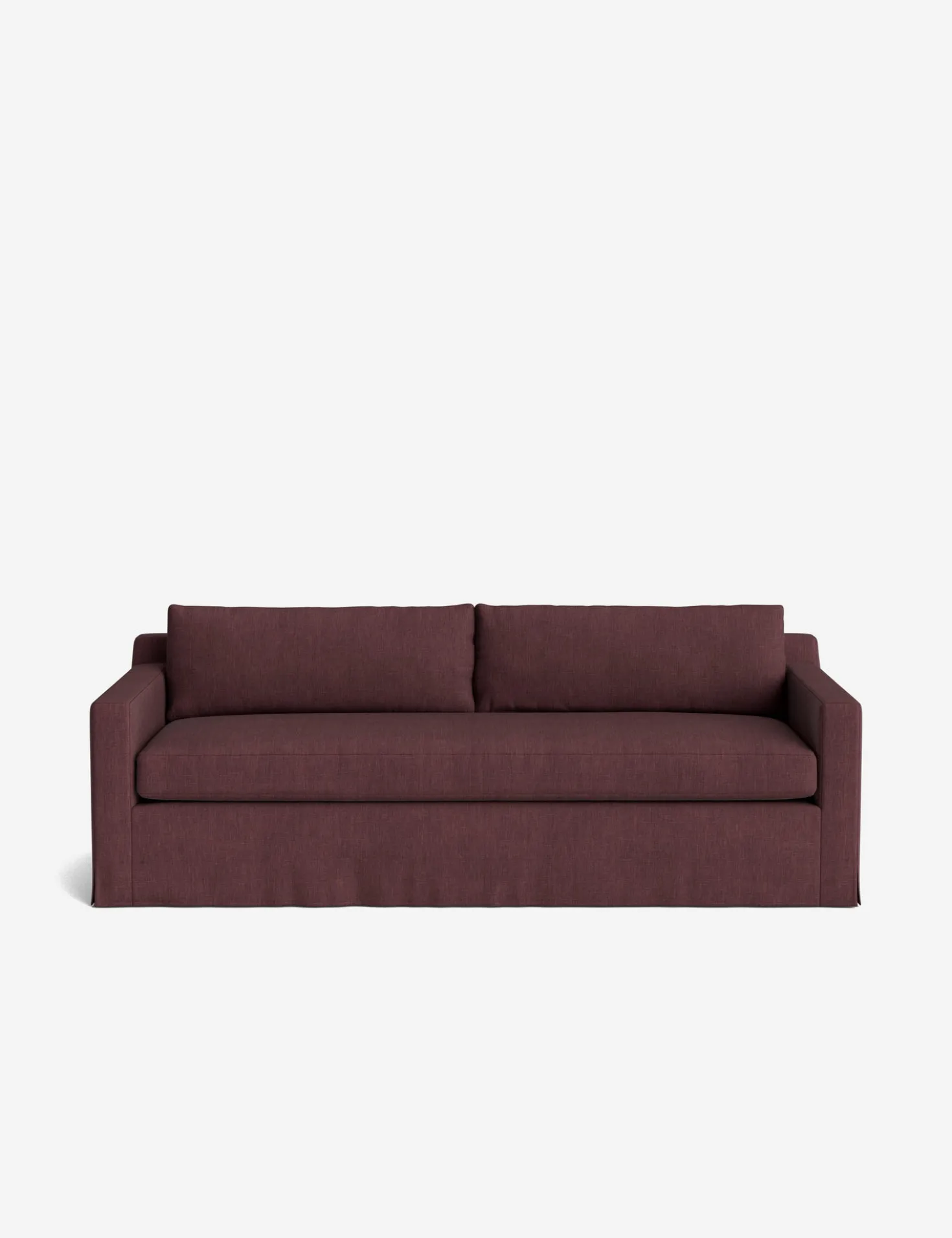 Tadita Slipcover Sofa