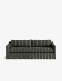 Tadita Slipcover Sofa