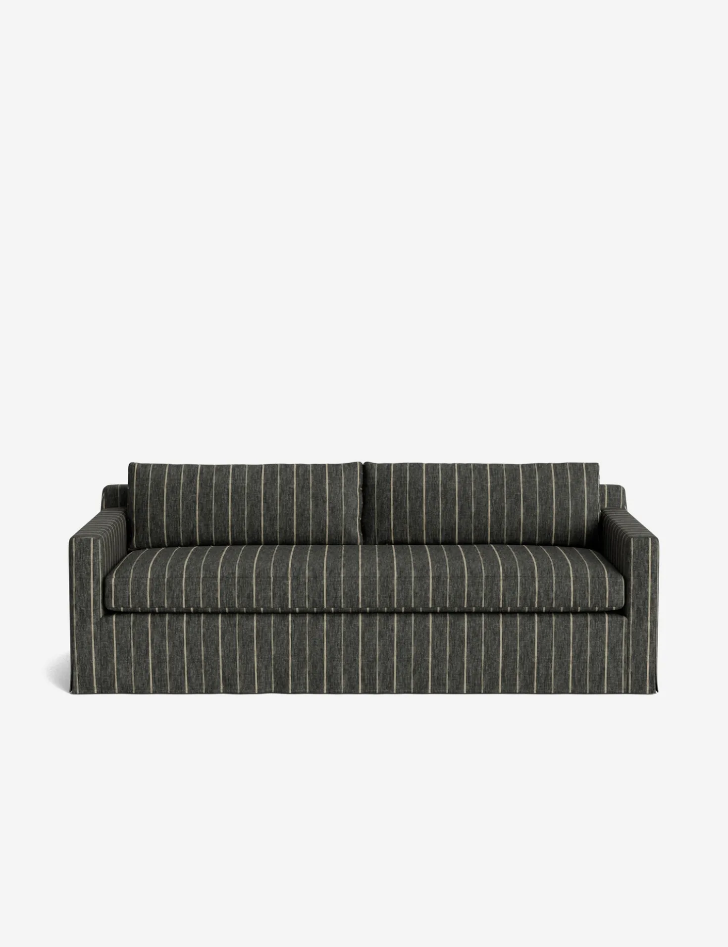 Tadita Slipcover Sofa