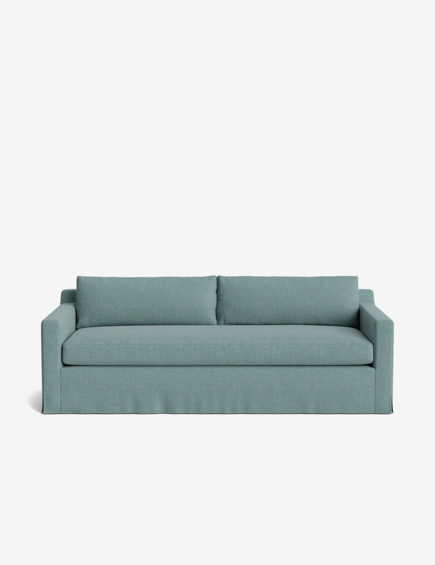 Tadita Slipcover Sofa
