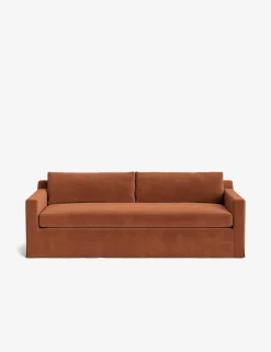 Tadita Slipcover Sofa