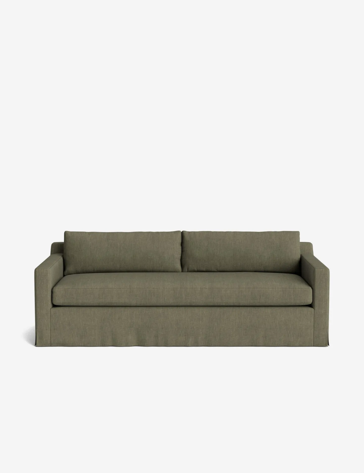 Tadita Slipcover Sofa