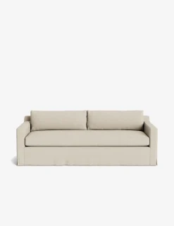 Tadita Slipcover Sofa