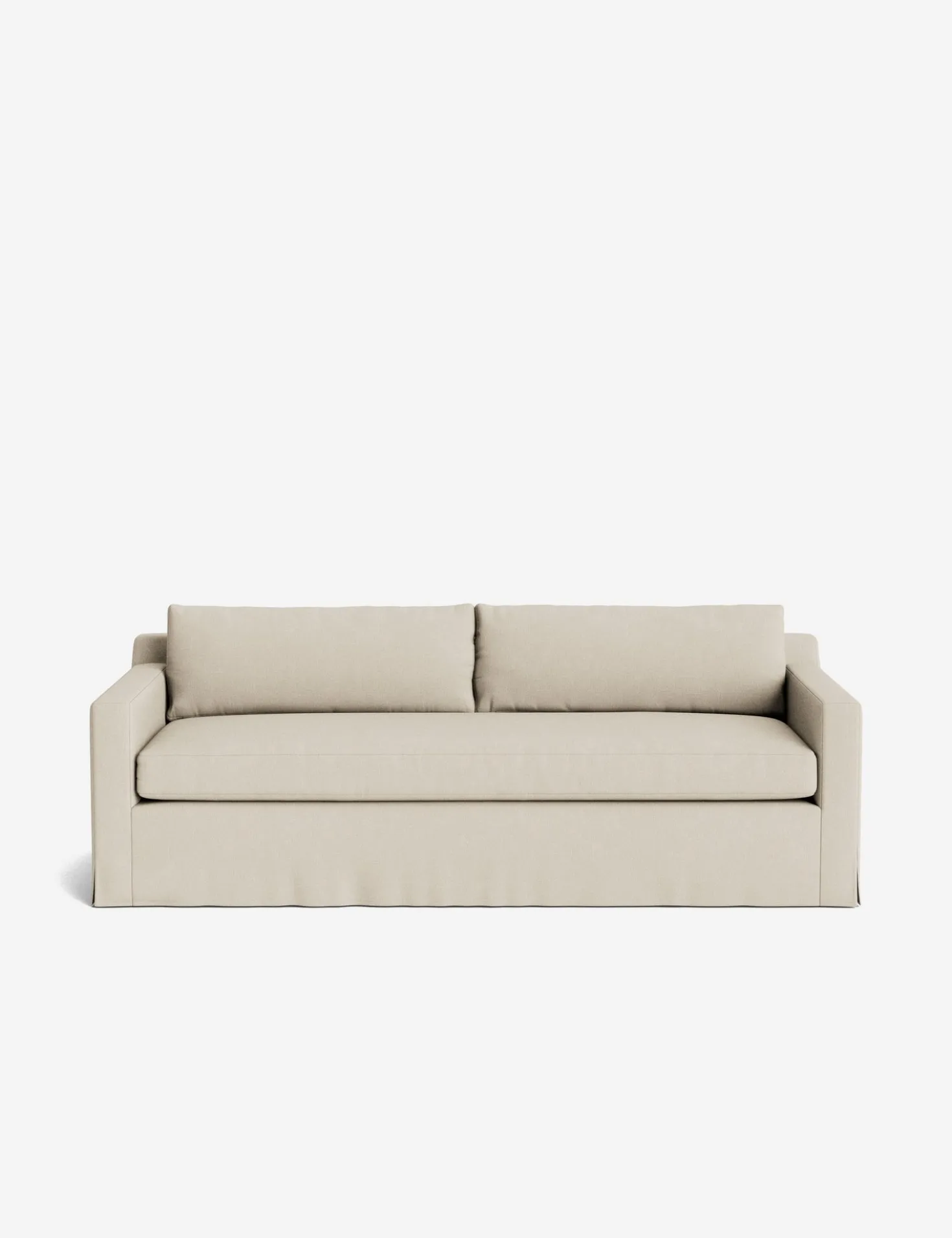 Tadita Slipcover Sofa