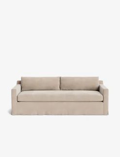 Tadita Slipcover Sofa