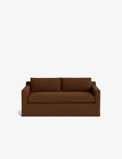 Tadita Slipcover Sofa