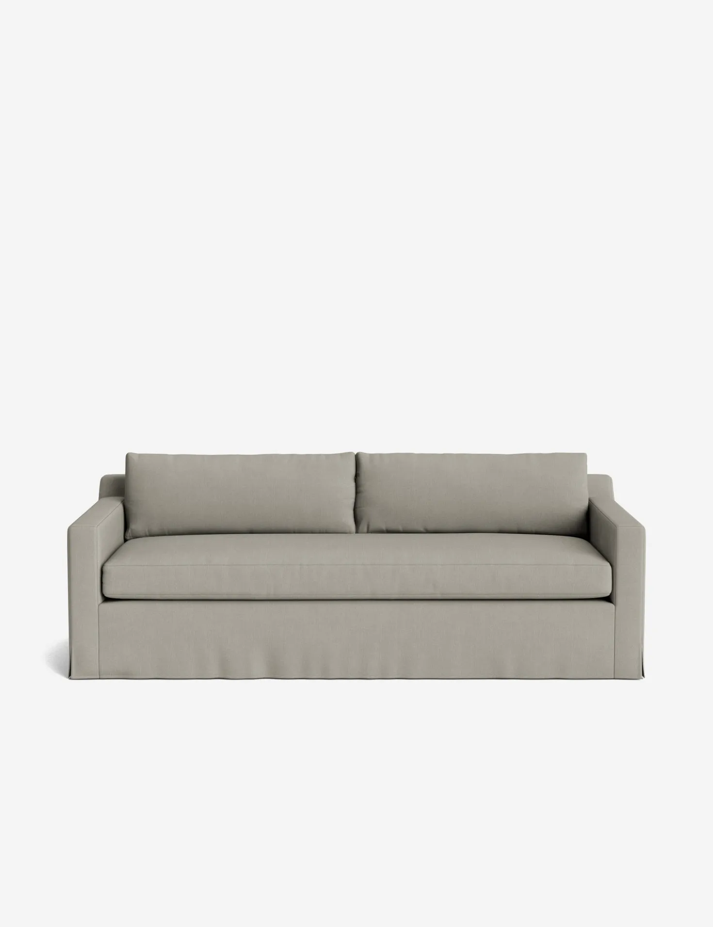 Tadita Slipcover Sofa