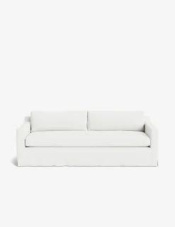 Tadita Slipcover Sofa