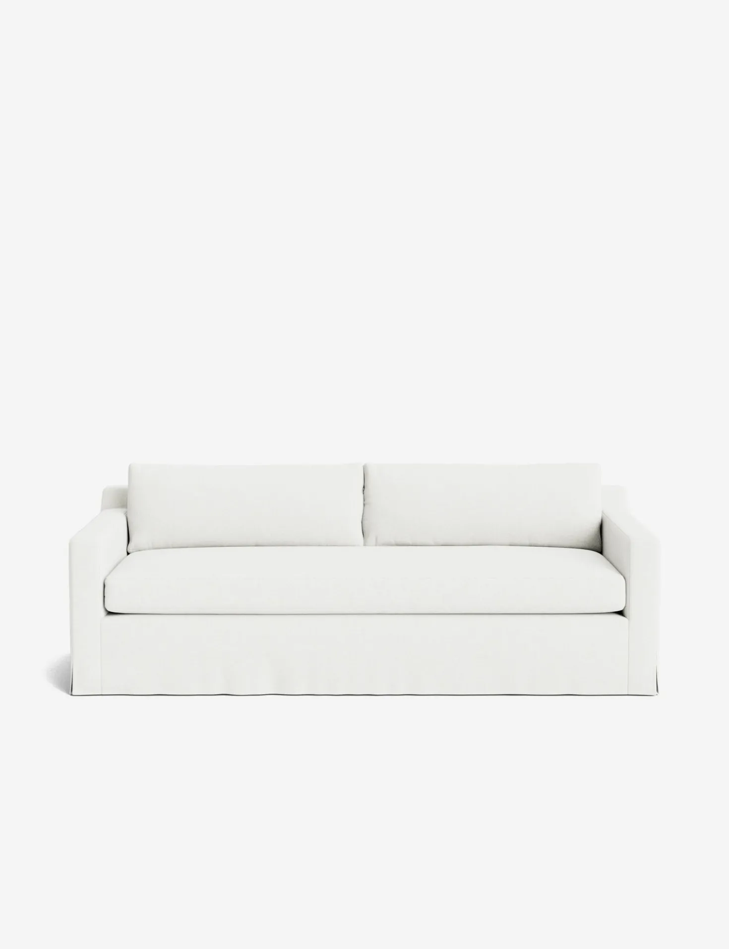 Tadita Slipcover Sofa