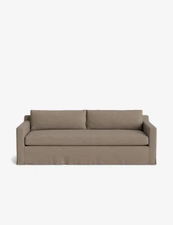 Tadita Slipcover Sofa