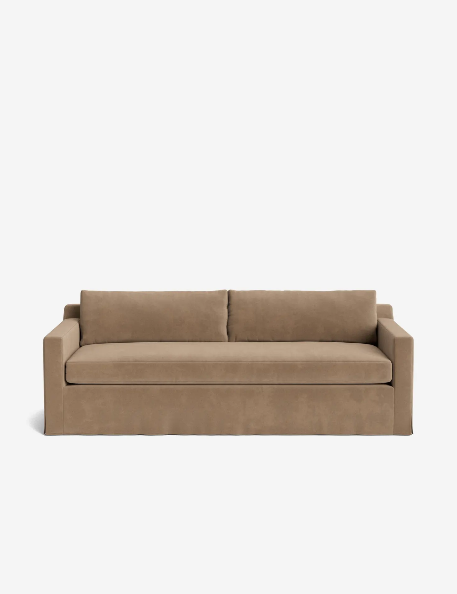 Tadita Slipcover Sofa