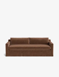 Tadita Slipcover Sofa