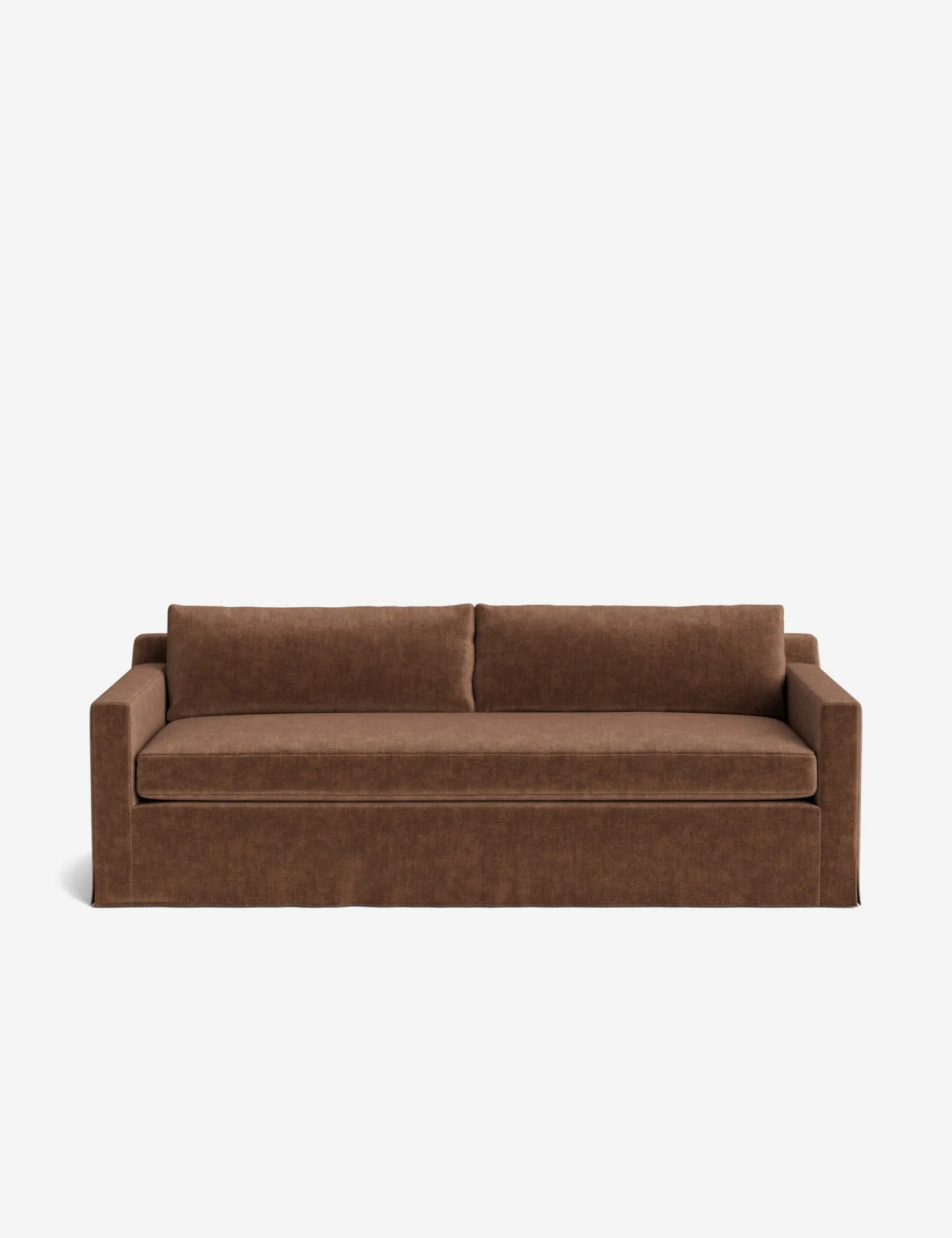 Tadita Slipcover Sofa