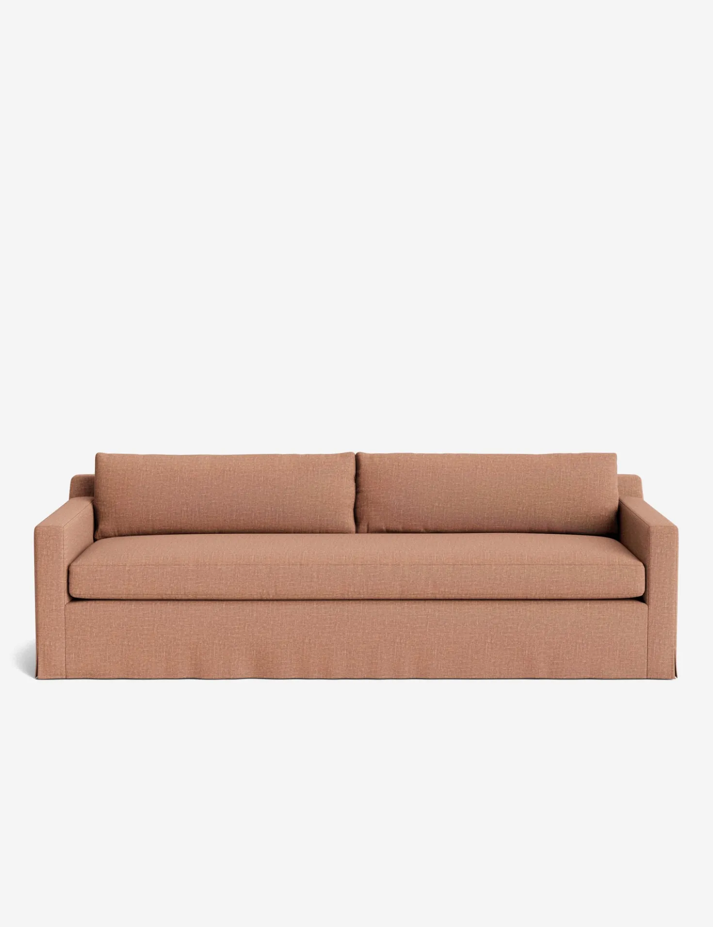 Tadita Slipcover Sofa