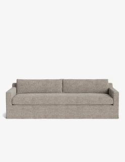 Tadita Slipcover Sofa
