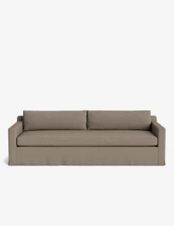 Tadita Slipcover Sofa