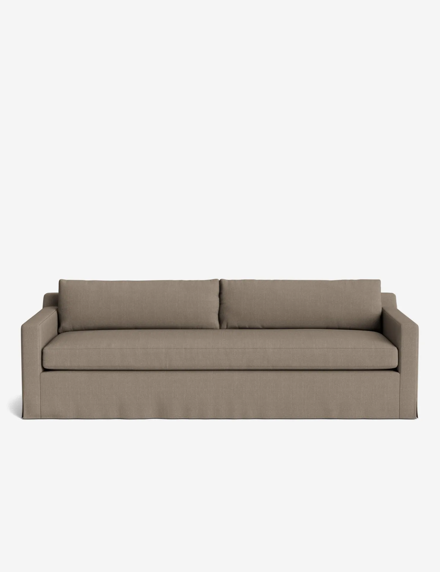 Tadita Slipcover Sofa
