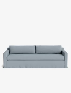 Tadita Slipcover Sofa