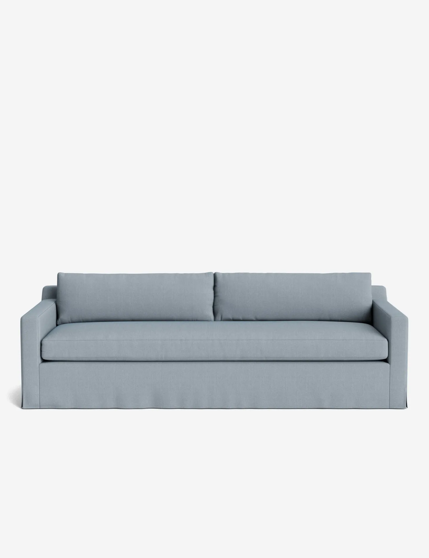 Tadita Slipcover Sofa