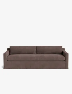 Tadita Slipcover Sofa