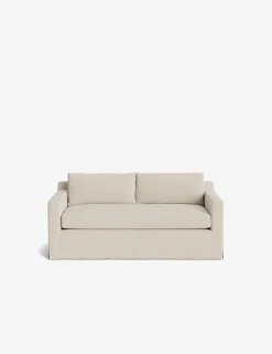 Tadita Slipcover Sofa