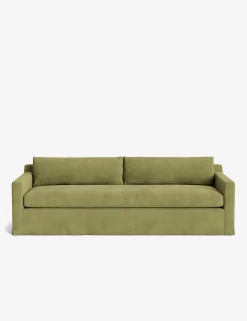 Tadita Slipcover Sofa