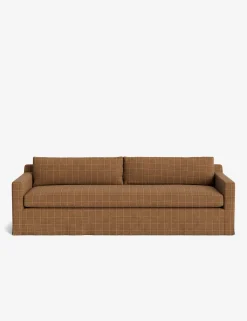 Tadita Slipcover Sofa