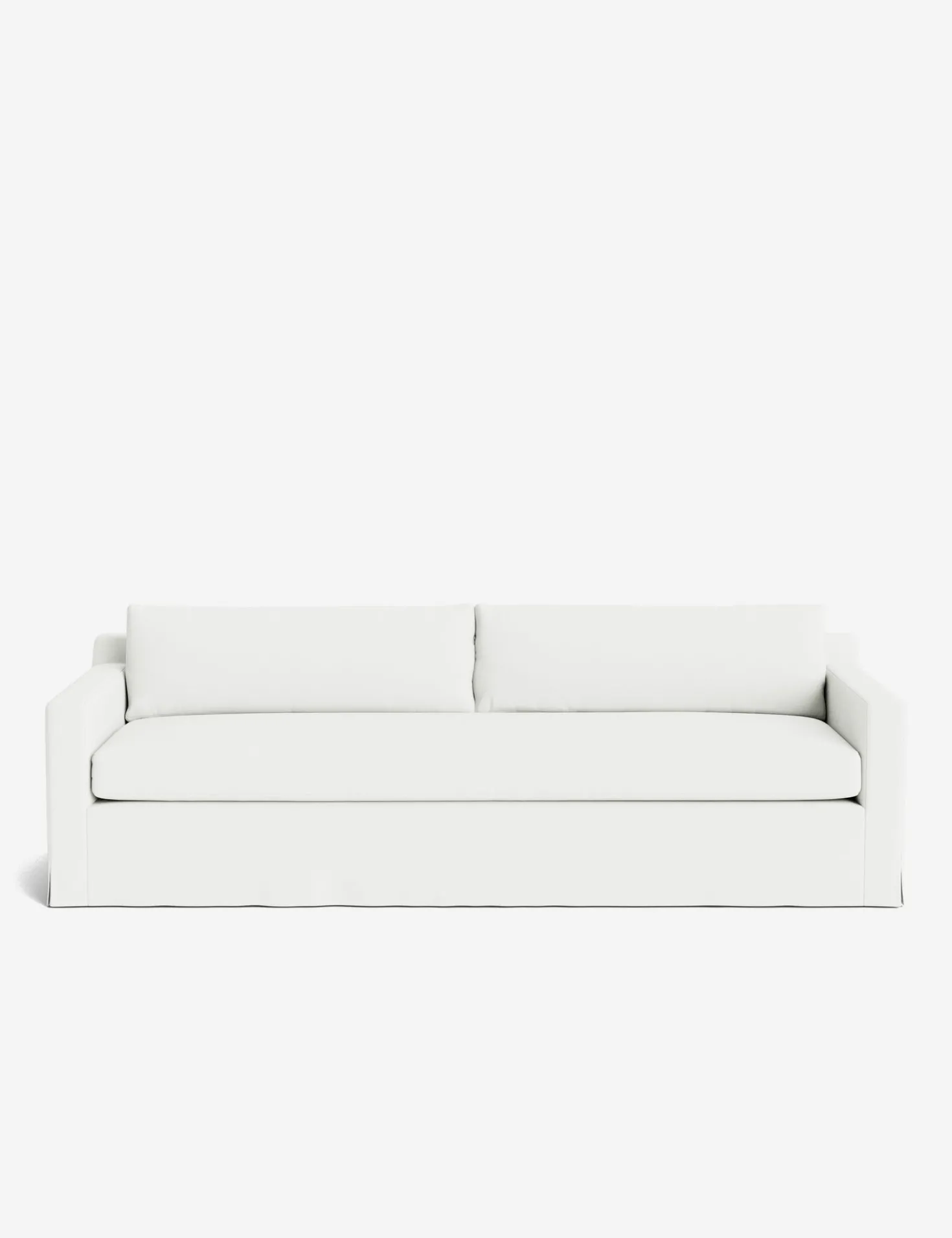 Tadita Slipcover Sofa