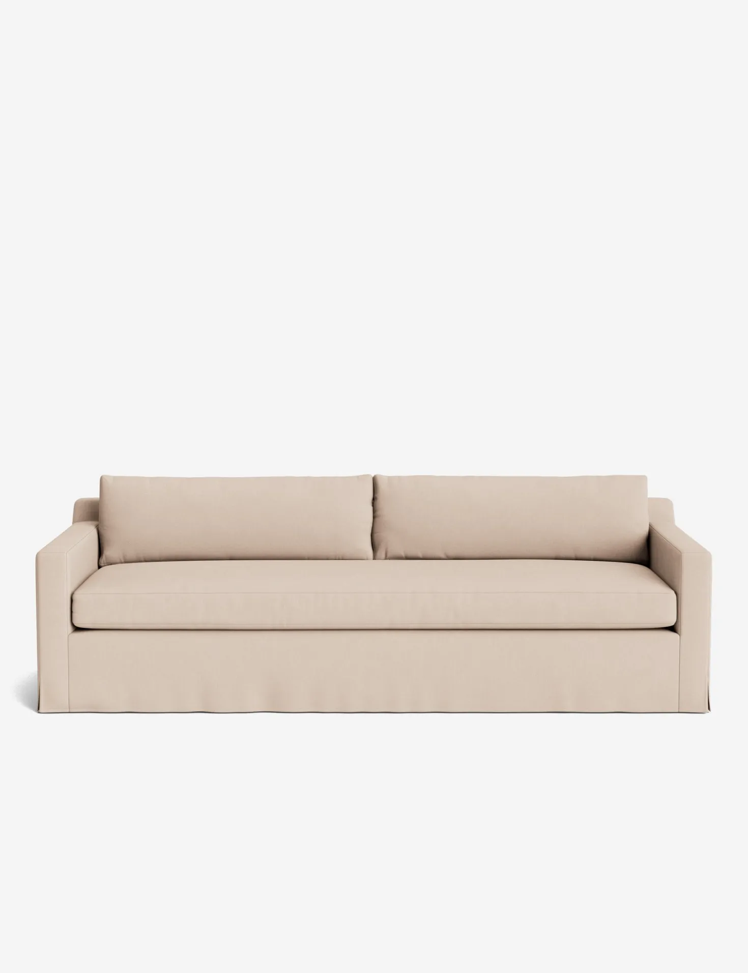 Tadita Slipcover Sofa
