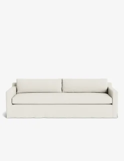 Tadita Slipcover Sofa